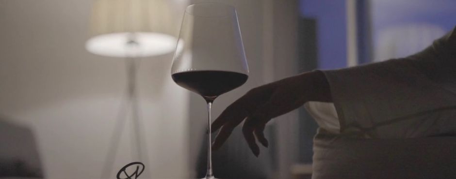 渋谷区神泉 Wine Apartment「ワインアパートメント」